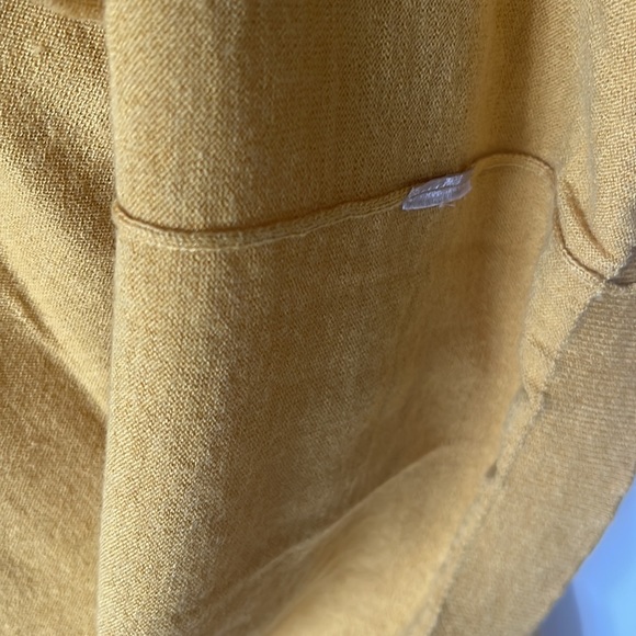 Massimo Dutti wool/silk cardigan - Picture 3 of 4